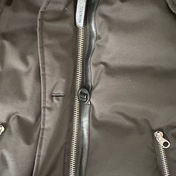 MACKAGE PARKA - like new - Picture 11 of 11